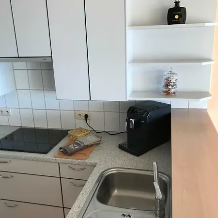 Lägenhet Zandduin Nieuwpoort