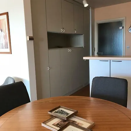 Zandduin * Nieuwpoort